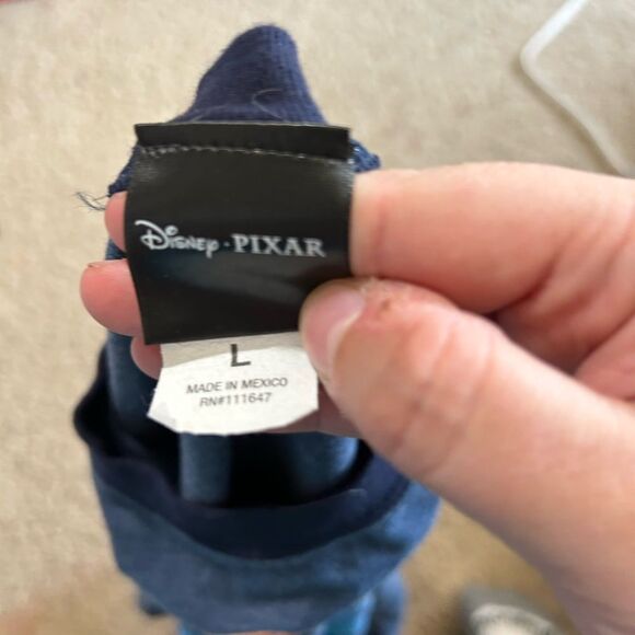 Toy Story Made in the 90s Tshirt - Picture 2 of 2